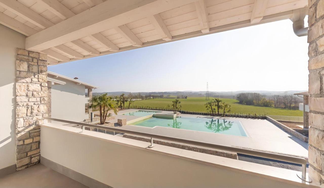 Apartment Vivere Il Parco - Garda Lake *