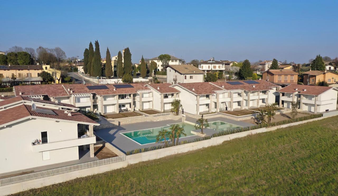 Vivere Il Parco - Garda Lake Apartment