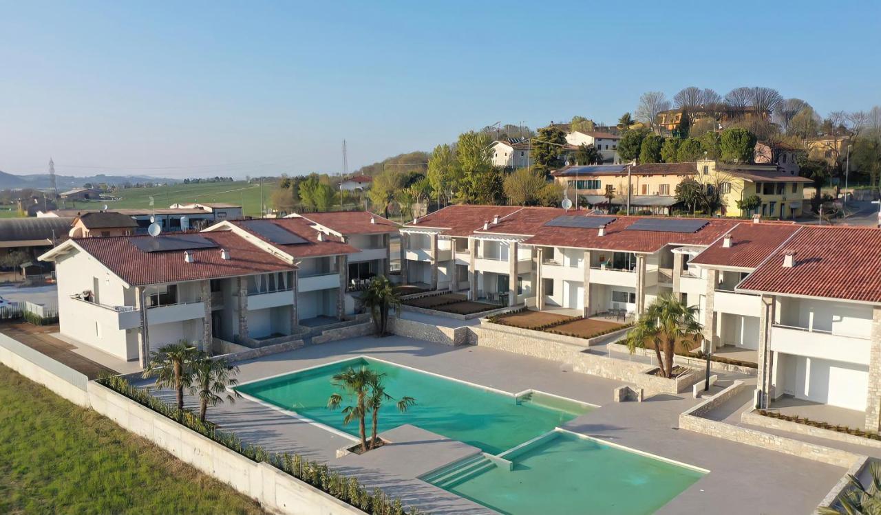 Apartment Vivere Il Parco - Garda Lake