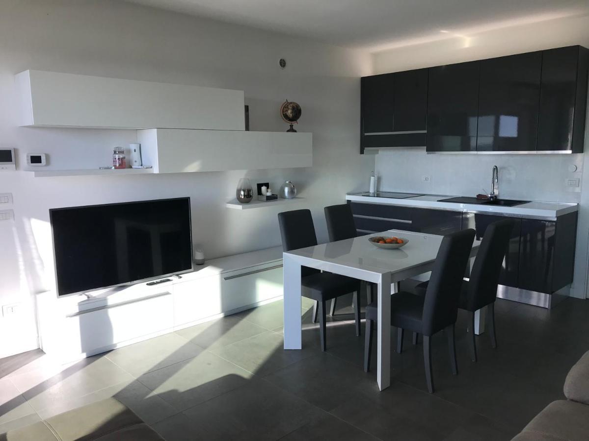 Apartment Vivere Il Parco - Garda Lake *