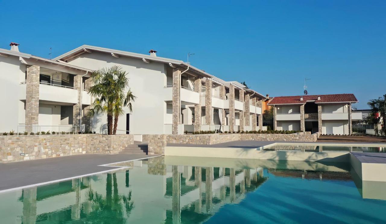 Apartment Vivere Il Parco - Garda Lake Desenzano del Garda
