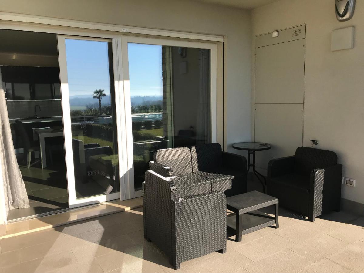 Vivere Il Parco - Garda Lake Apartment Desenzano del Garda