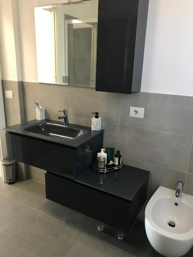 Vivere Il Parco - Garda Lake Apartment