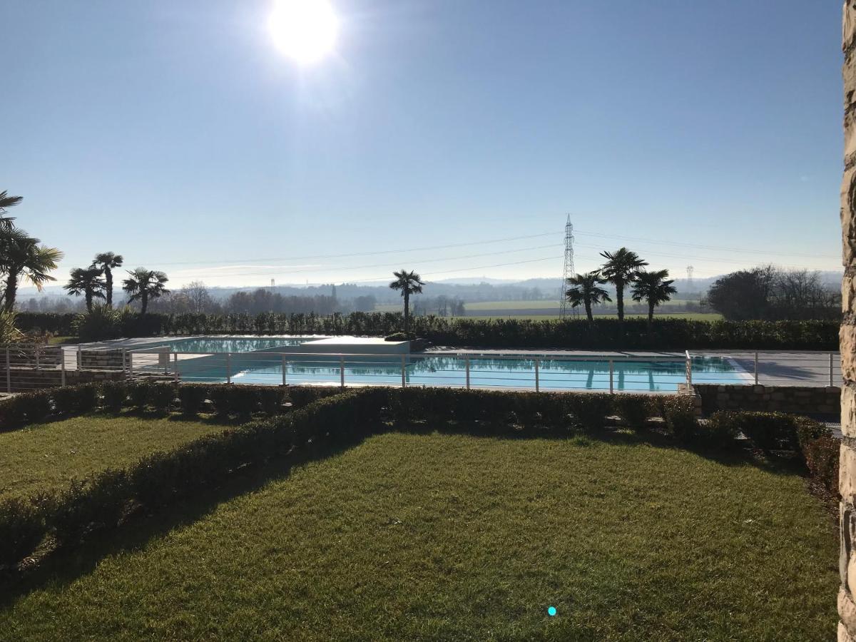 Apartment Vivere Il Parco - Garda Lake *