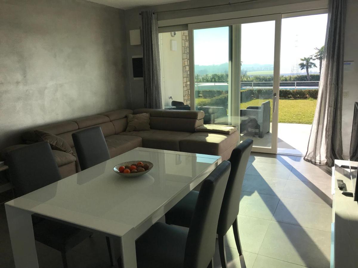 Apartment Vivere Il Parco - Garda Lake Desenzano del Garda