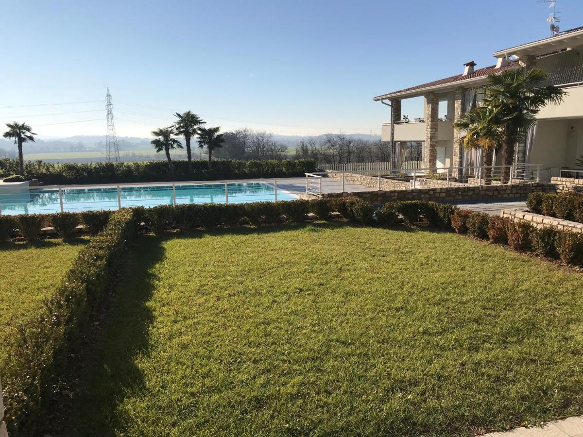 Vivere Il Parco - Garda Lake Apartment *