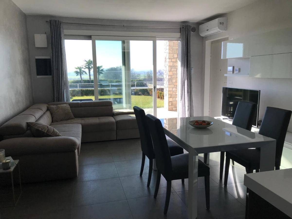 Vivere Il Parco - Garda Lake Apartment *