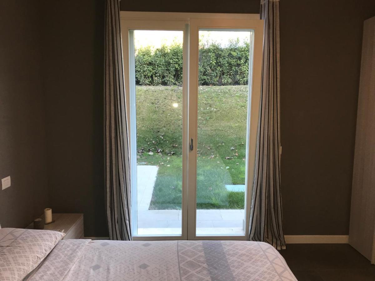 Vivere Il Parco - Garda Lake Apartment
