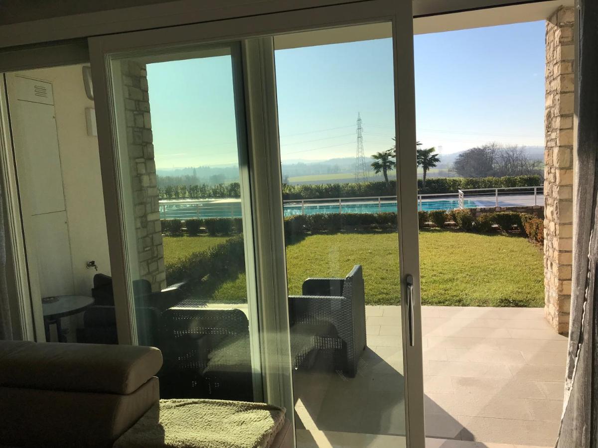Apartment Vivere Il Parco - Garda Lake